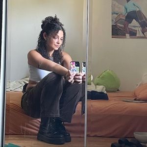 Meet your Posher, Jamie